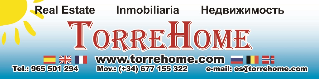 Torrehome Torrevieja